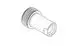 DORNBRACHT-Nippel-ERSATZTEILE-092402101-M22x1-09240210190 gallery number 1